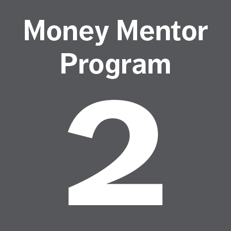 Money Mentor program