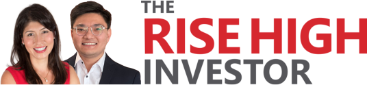 RiseHigh Investor logo